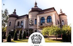 Villa Stary Kalisz